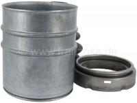 Renault - P 504/604, aandrijfashoes aan transmissiezijde (met plaatbehuizing). Geschikt voor Peugeot