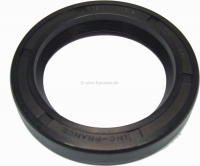 peugeot achteras p 203 403 404 504 oliekeerring voor het lager van steekas afmeting 52 x P73321 - Bild 1