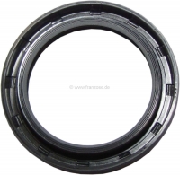 peugeot achteras p 404 504 oliekeerring voor lager doorgaande as 45x62x10mm P73470 - Bild 1