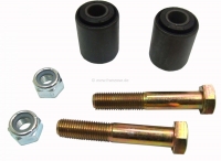 peugeot achteras p 404 504 panhardstang stabilisator reparatieset voor geschikt P73345 - Bild 1