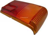 Alle - P 104, achterlichtkap rechts, uit 1976, voor lampenfabrikant Frankani