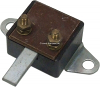 Peugeot - P 203, remlichtschakelaar voor Peugeot 203.