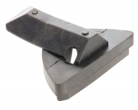 Peugeot - P 404, achterlicht compleet, met achteruitrijlicht. Geschikt voor Peugeot 404 berline. Mon