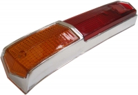 Alle - Simca/1100LS, achterlichtkap links