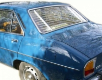 peugeot andere p 504 blindering achter geschikt voor berline snel te installeren P77832 - Bild 1