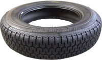 peugeot banden velgen 165r15 xzx fabrikant michelin past op 403 404 P12216 - Bild 1
