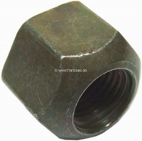 peugeot banden velgen p 504 wielmoer schroefdraad m12 x 1 25mm geschikt voor bestelnr P73367 - Bild 1