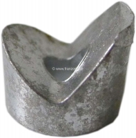 peugeot batterij beugels p 203 403 klemstuk op accuhouder voor 561701 P75287 - Bild 1