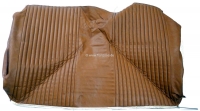 peugeot bekleding achterbank p 504 kunstleder ambre rugleuningbekleding achter coupe P78544 - Bild 1