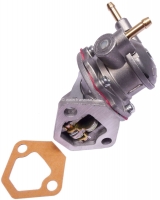 Peugeot - Peugeot benzinepomp met hendel! Volledig gemaakt van metaal. Geschikt voor Peugeot 203, 40