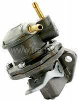 Peugeot - Peugeot benzinepomp met hendel! Volledig gemaakt van metaal. Geschikt voor Peugeot 203, 40