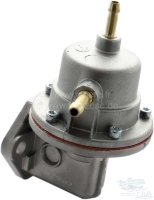 Citroen-2CV - Benzinepomp, volledig van metaal. Geschikt voor Peugeot 204, 304, 305, Peugeot 403/8, tot 