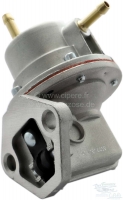 Citroen-2CV - Benzinepomp, volledig van metaal. Geschikt voor Peugeot 204, 304, 305, Peugeot 403/8, tot 