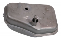 Peugeot - Benzinetank 60 liter. Geschikt voor Peugeot 504L (niet voor GL) met benzinemotor. 1 openin
