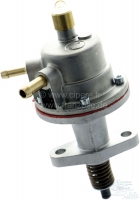 Alle - Mechanische benzinepomp. Geschikt voor Peugeot 504 2.7 (Cabrio + Coupé). Renault R16, R17