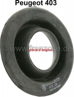 peugeot brandstofsysteem accessoires p 203 403 huls voor tankvulopening boven houder P72410 - Bild 1