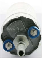 Peugeot - P 505, elektrische benzinepomp, geschikt voor Peugeot 505 met Bosch brandstofinjectie. De 