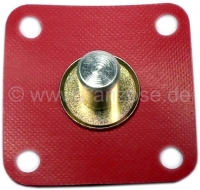 peugeot carburateur pakkingsets membraan gaspomp 504 604 voor solex 34tbia P72832 - Bild 1