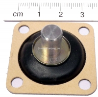 peugeot carburateur pakkingsets membraan gaspomp 504 solex 32 bicsa P72835 - Bild 1