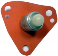 peugeot carburateur pakkingsets membraan voor solex 32 bisa geschikt P72830 - Bild 1