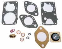 peugeot carburateur pakkingsets p 204 304 carburateurreparatieset voor P72849 - Bild 1