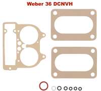 peugeot carburateur pakkingsets p 205309talbot pakkingset weber 36 dcnvh P72475 20260416145103 - Bild 1