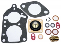 peugeot carburateur pakkingsets p 403 404 504 simca carburateurreparatieset P72851 - Bild 1