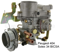 peugeot carburateur pakkingsets p 404 34 bicsa reproductie geschikt voor P72013 - Bild 1