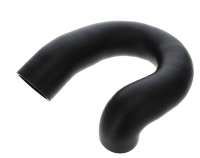 Peugeot - P 404, luchtslang tussen carburateur + luchtfilter (gebogen slang 180°, zonder extra aans