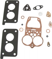 peugeot carburateur pakkingsets p 504 505 104 pakkingset solex 32 35 tmima P72466 - Bild 1