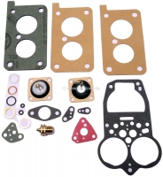 peugeot carburateur pakkingsets p 504 505 talbot carburateurreparatieset P72853 - Bild 1