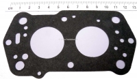 peugeot carburateur pakkingsets p 504 carburateurdekselpakking vergelijk P72857 - Bild 1