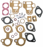 peugeot carburateur pakkingsets simca carburateurreparatieset 1000 rally 3 voor P72856 - Bild 1