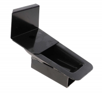 Peugeot - P 404, achterste kriksteun (achterin). Geschikt voor Peugeot 404, Bestelnr. 7241.19