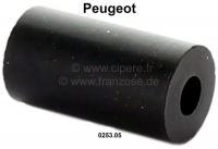 peugeot cilinderkop afdichting onder tapbout van het kleppendeksel geschikt voor 403 404 P71057 - Bild 1