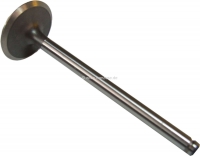 Peugeot - Inlaatklep. Geschikt voor Peugeot 404, van 1962 tot 1969, motor: KF1, U6A, U6B, U7, U8A, U