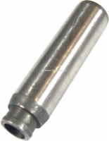 Peugeot - Klepgeleider (inlaat- + uitlaatklep). Geschikt voor Peugeot 404 1.6i, vanaf modeljaar 1962