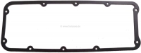 Renault - P 504/604/R30, kleppendekselpakking rechts. Geschikt voor Peugeot 504 V6 (Cabriolet + Coup