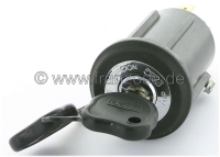 Peugeot - P 403/404/504, contactslot zonder stuurslot. Reproductie