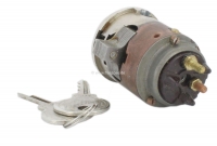 Peugeot - P 403, contactslot Peugeot 403 Diesel. Originele fabrikant Neiman. Geen reproductie. Neima