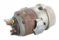 Peugeot - P 403, contactslot Peugeot 403 Diesel. Originele fabrikant Neiman. Geen reproductie. Neima