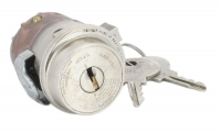 Peugeot - P 403, contactslot Peugeot 403 Diesel. Originele fabrikant Neiman. Geen reproductie. Neima