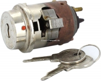 Peugeot - P 403, contactslot Peugeot 403 Diesel. Originele fabrikant Neiman. Geen reproductie. Neima