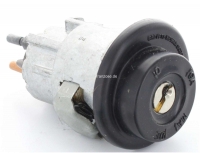 Alle - Simca, contactslot Simca, geschikt voor Simca 1000, 1100, 1200S, 1301, 1501, Matra Bagheer