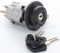 Alle - Simca, contactslot Simca, geschikt voor Simca 1300, 1301, 1500, 1501, originele fabrikant 