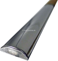 peugeot decoratieve sierlijsten p 403 gepolijste roestvrijstalen bekleding l break P78060 - Bild 1