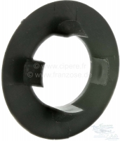 Renault - P 504C, afdekking in zwart, voor het bedienen van het 3-hoeksraam in de deur. Geschikt voo