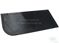 Renault - P 504C, paneel voorzijde linksonder, op de deurpanelen. Geschikt voor Peugeot 504 Cabriole