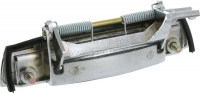 Peugeot - P 104/504/505, deurgreep rechtsvoor, buiten. Geschikt voor Peugeot 104, 504, 604, Bestelnr