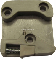 peugeot deursloten handgrepen p 404 slotgrendel deur links reproductie P77637 - Bild 1